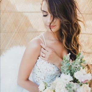 Meet your Posher, Pamela